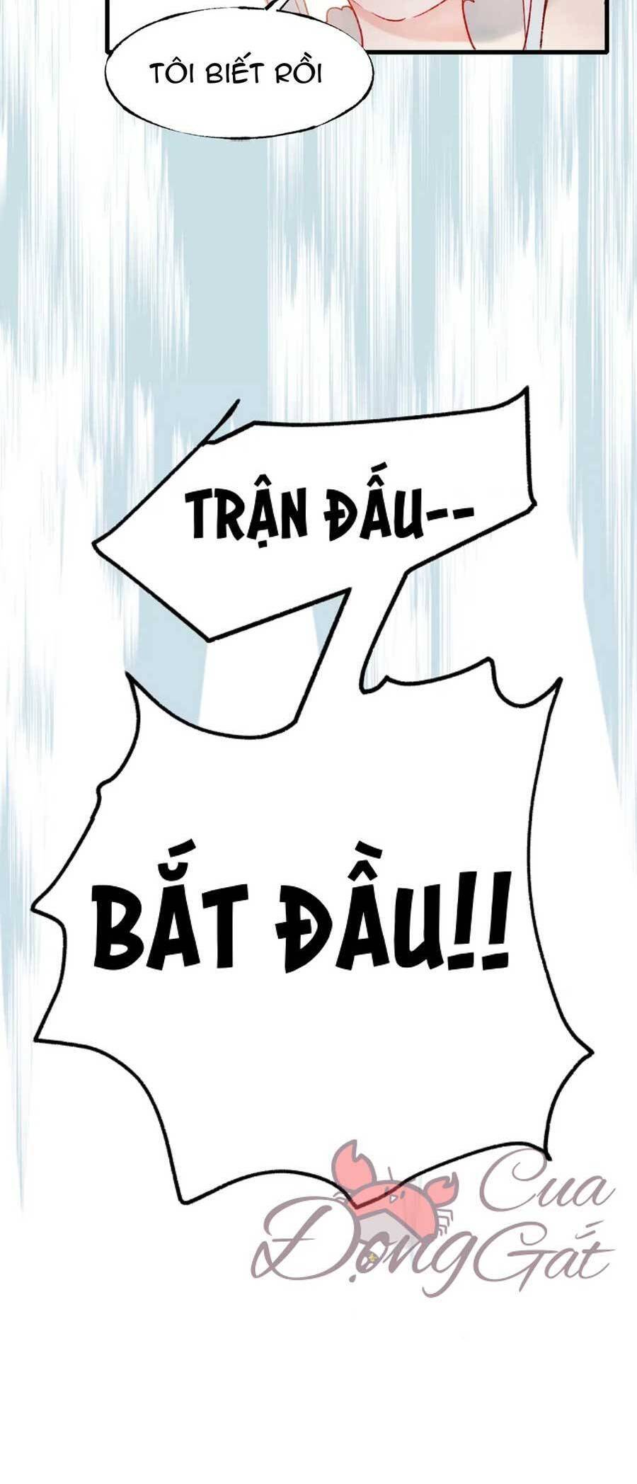 Thành Dã Tiêu Hà Chapter 22 - 33