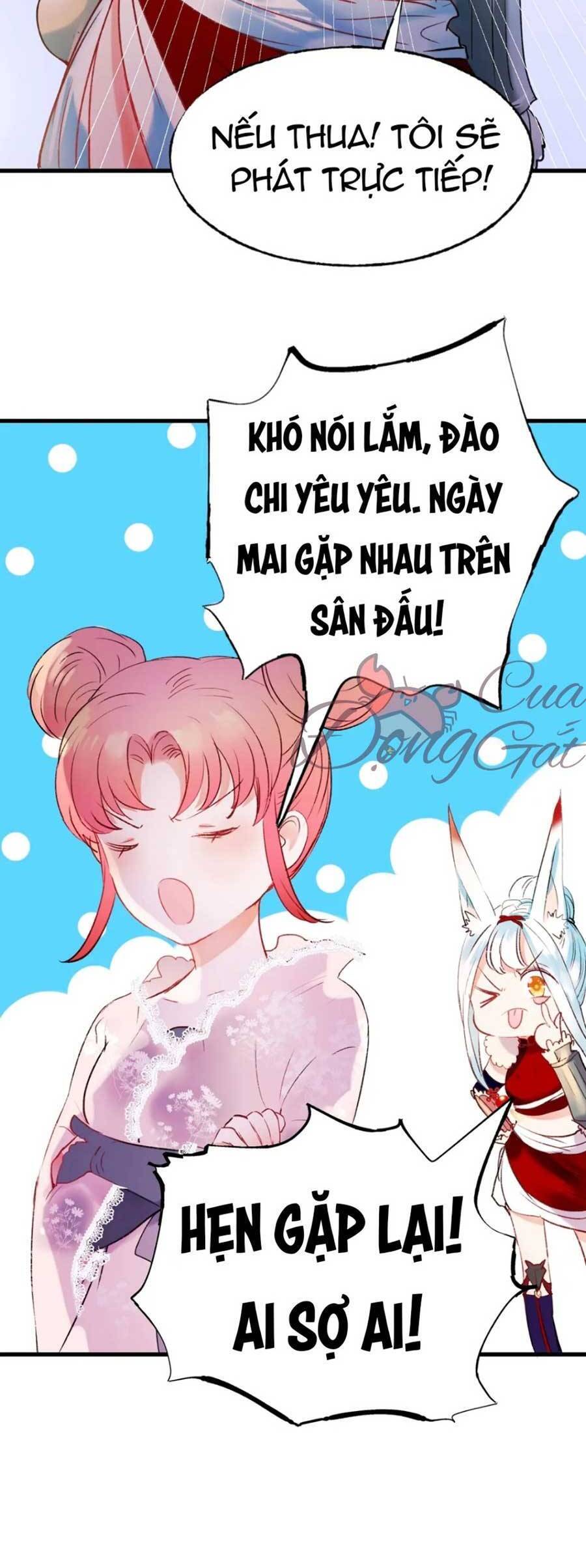 Thành Dã Tiêu Hà Chapter 22 - 8