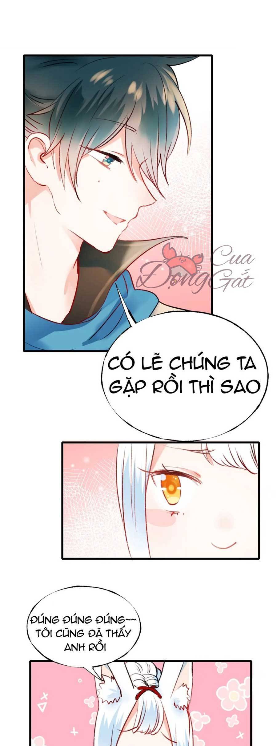 Thành Dã Tiêu Hà Chapter 22 - 10