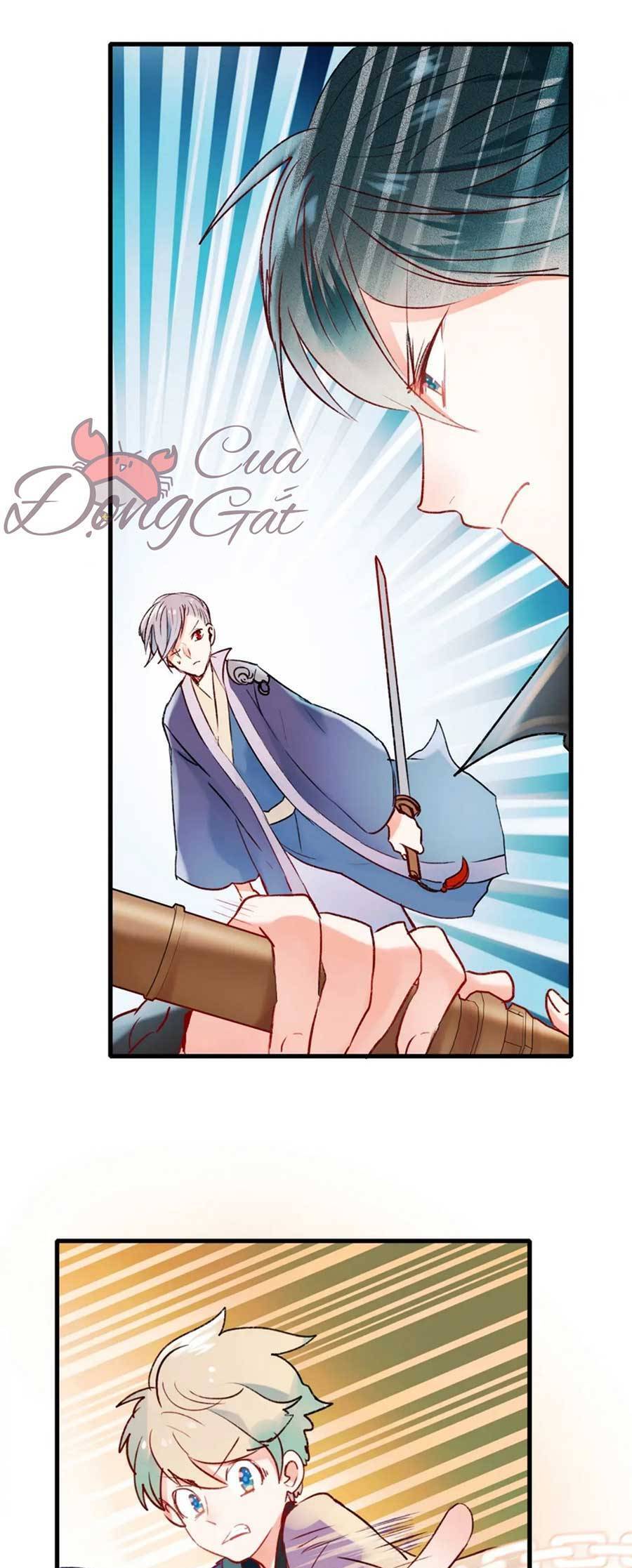 Thành Dã Tiêu Hà Chapter 23 - 13