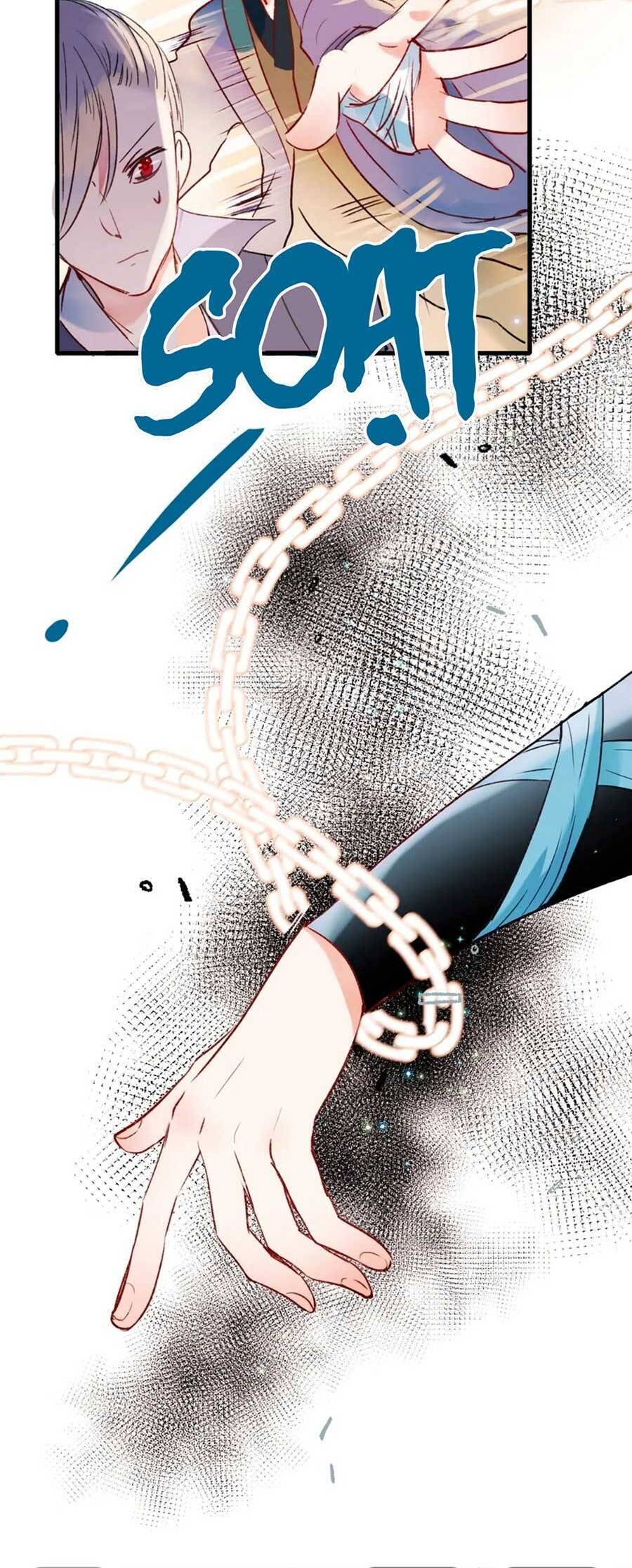 Thành Dã Tiêu Hà Chapter 23 - 14