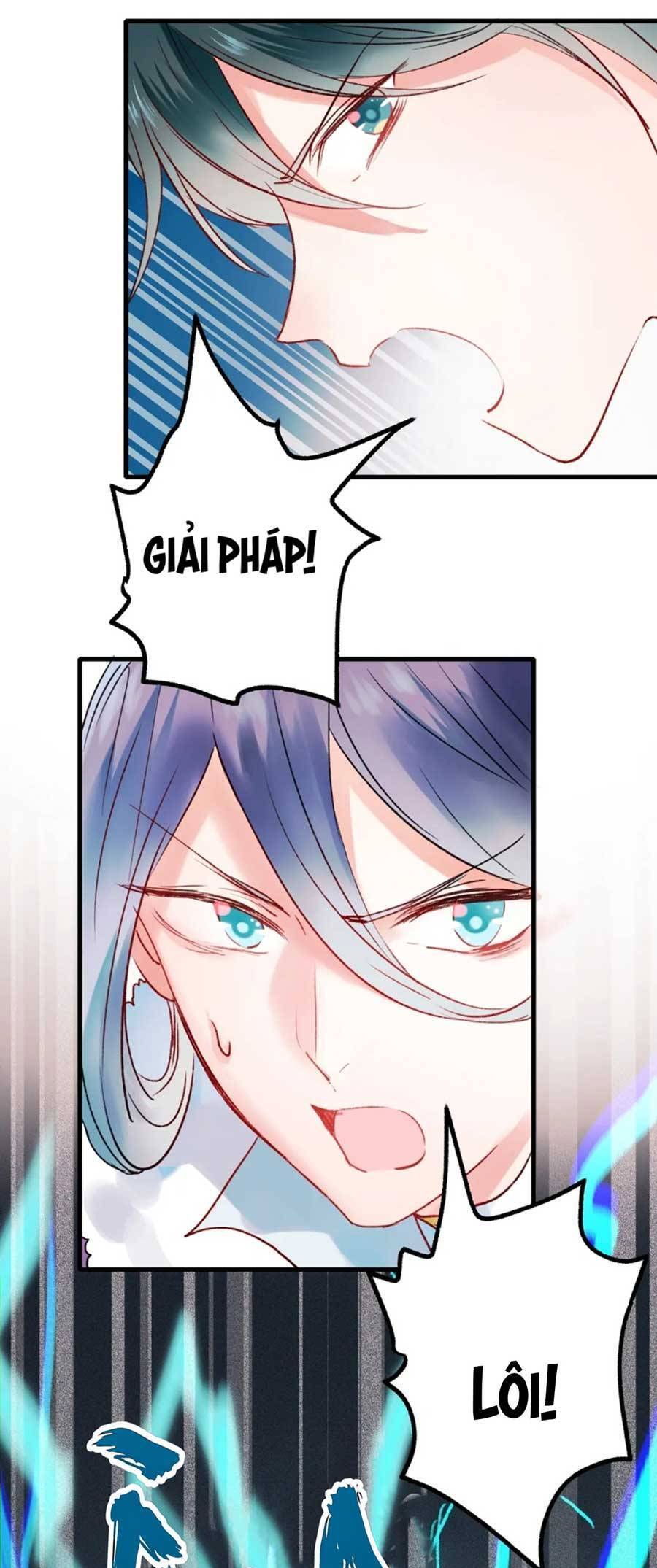 Thành Dã Tiêu Hà Chapter 23 - 15