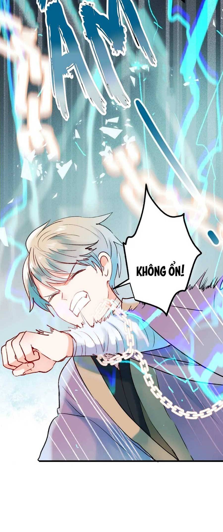 Thành Dã Tiêu Hà Chapter 23 - 16