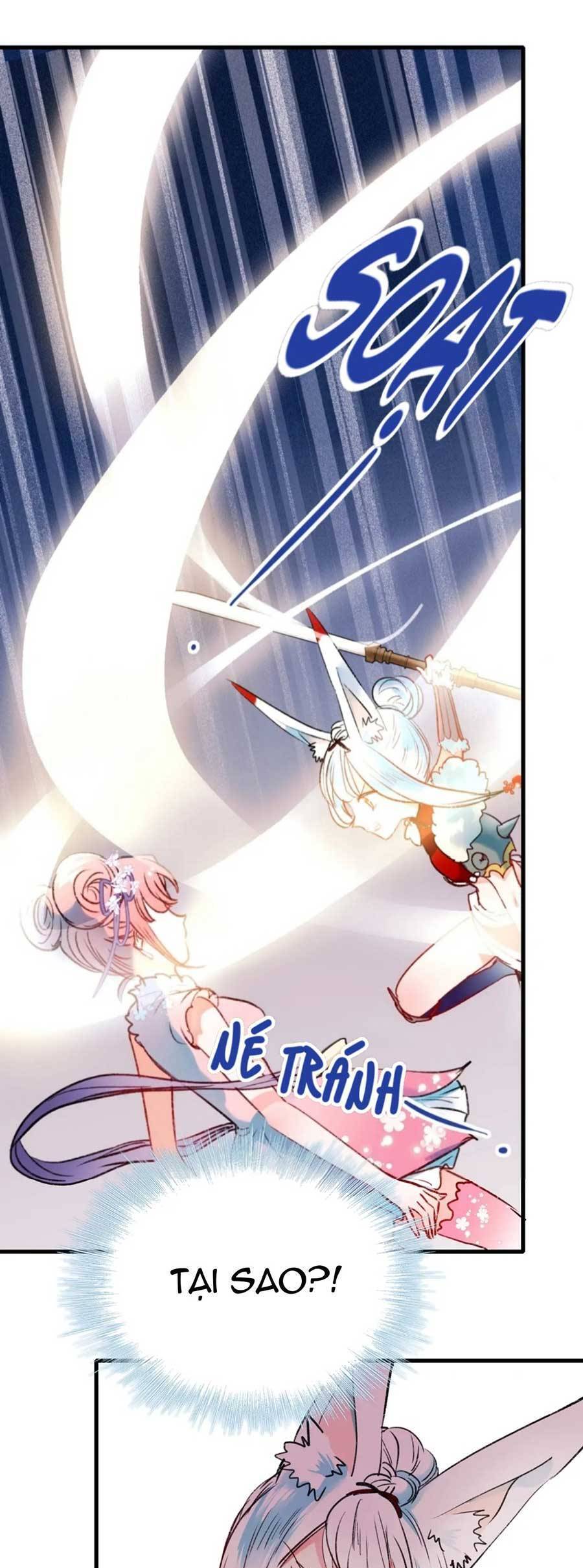 Thành Dã Tiêu Hà Chapter 23 - 17