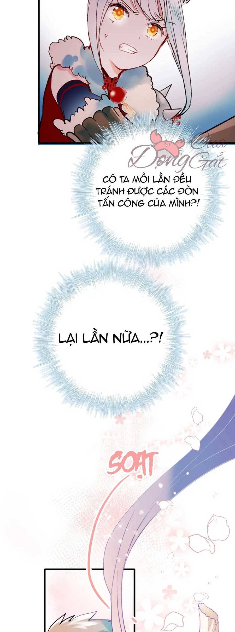 Thành Dã Tiêu Hà Chapter 23 - 18