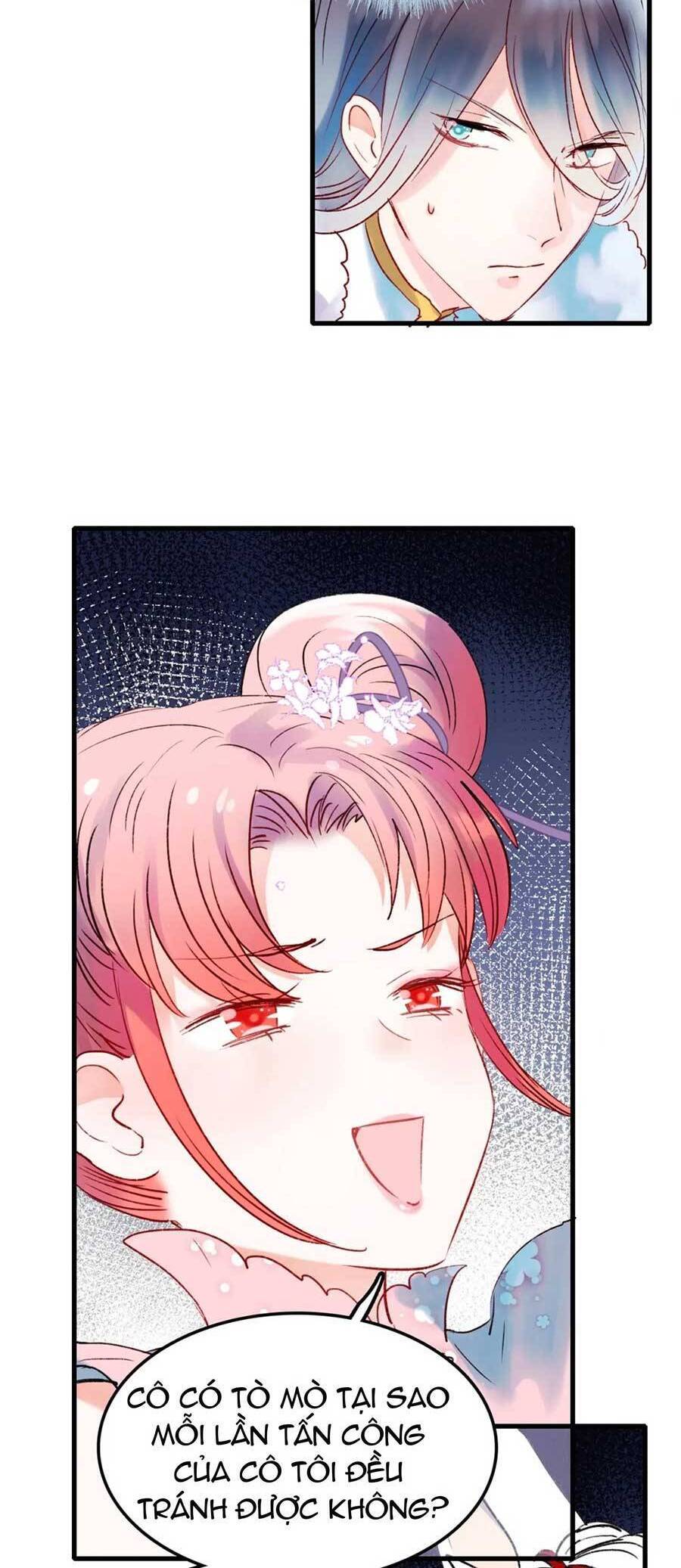 Thành Dã Tiêu Hà Chapter 23 - 20
