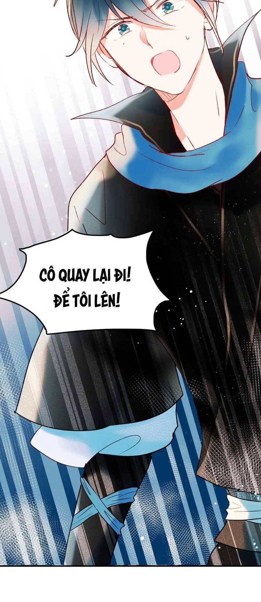 Thành Dã Tiêu Hà Chapter 23 - 24