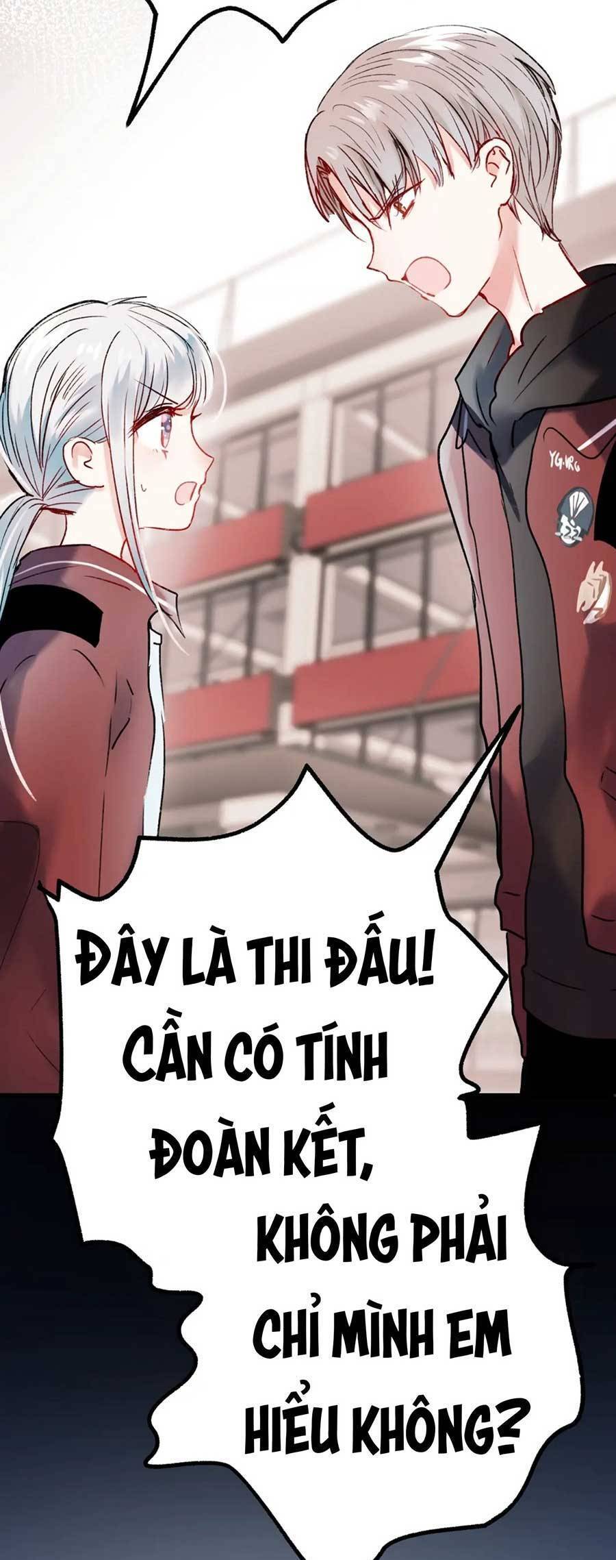 Thành Dã Tiêu Hà Chapter 23 - 27