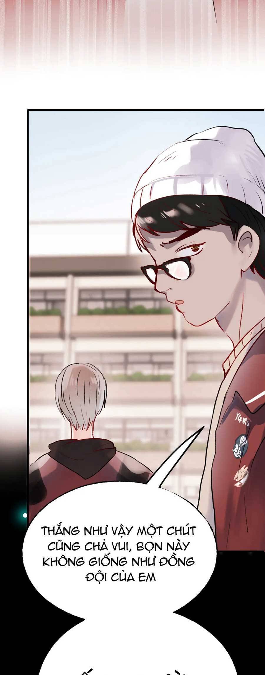 Thành Dã Tiêu Hà Chapter 23 - 29