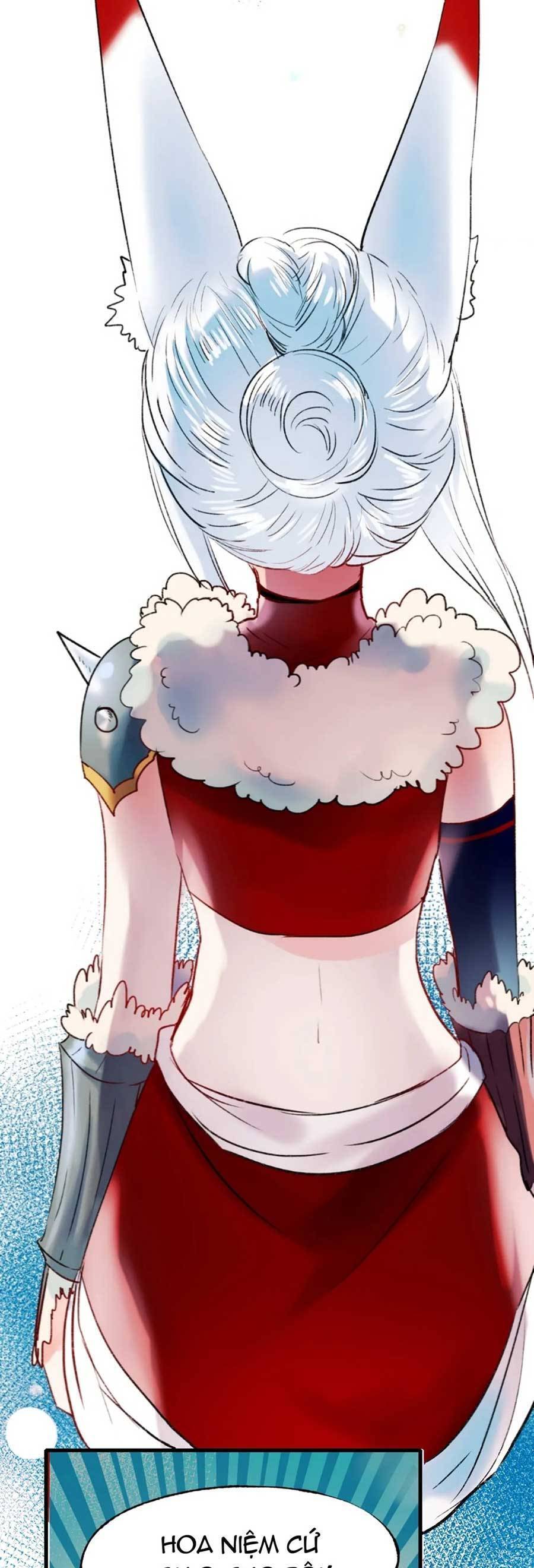Thành Dã Tiêu Hà Chapter 23 - 31