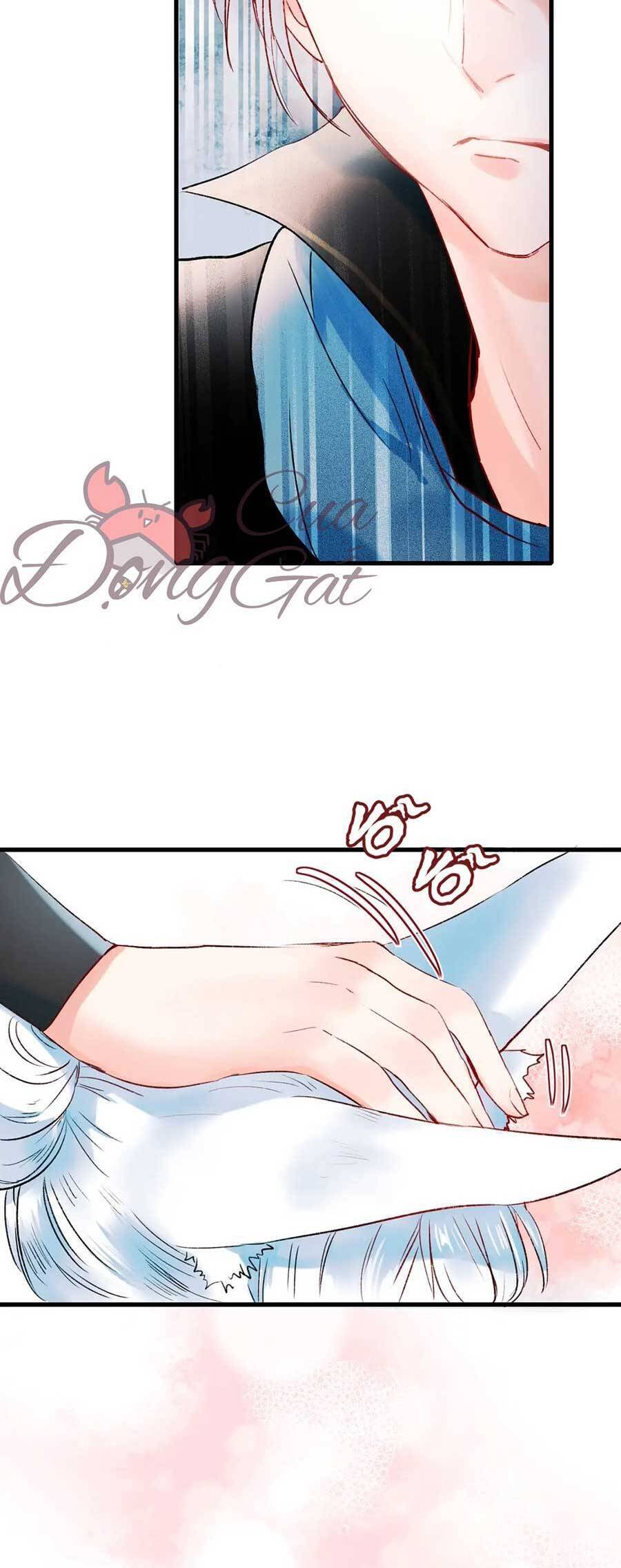 Thành Dã Tiêu Hà Chapter 23 - 38
