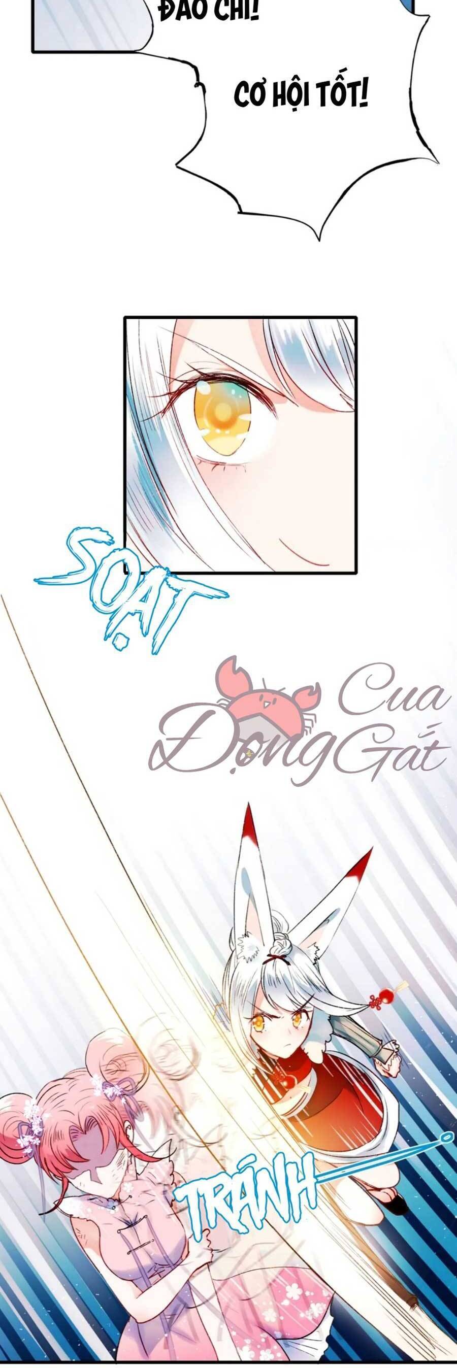 Thành Dã Tiêu Hà Chapter 23 - 6