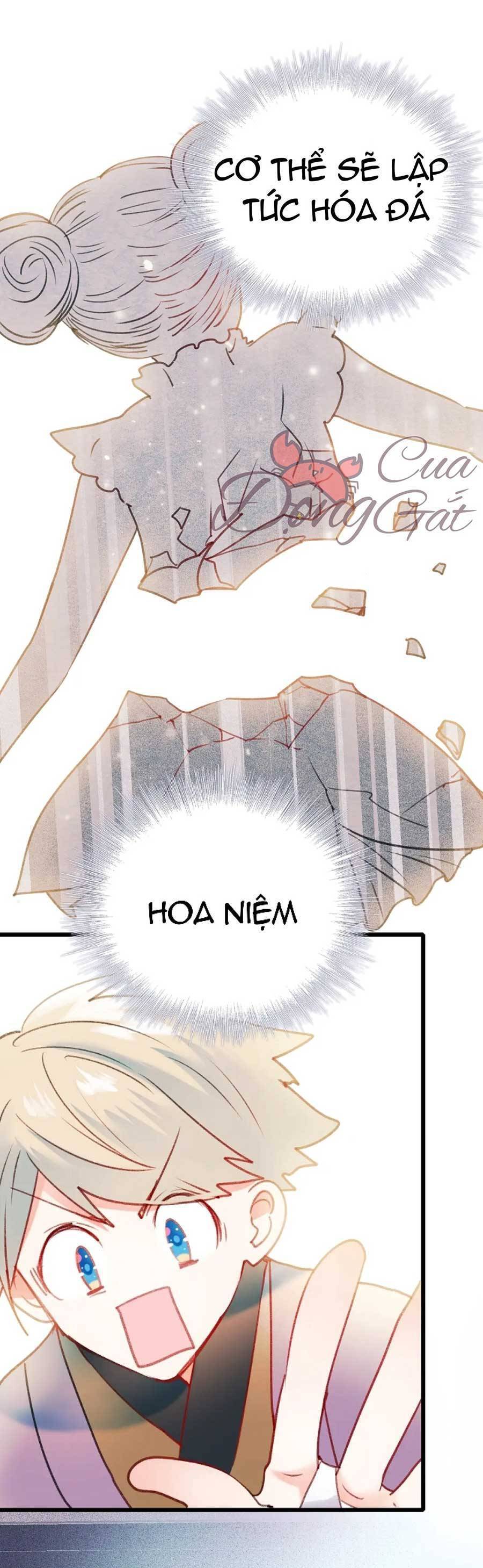 Thành Dã Tiêu Hà Chapter 24 - 12