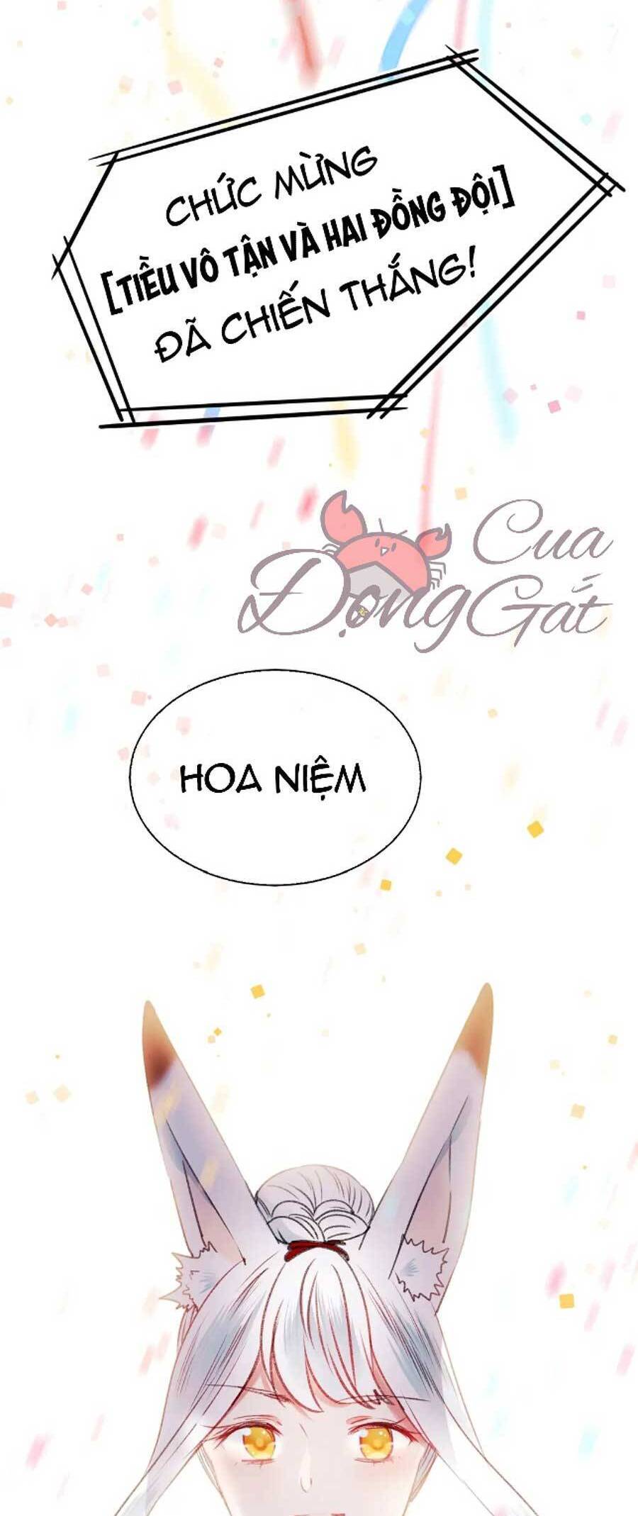 Thành Dã Tiêu Hà Chapter 24 - 17