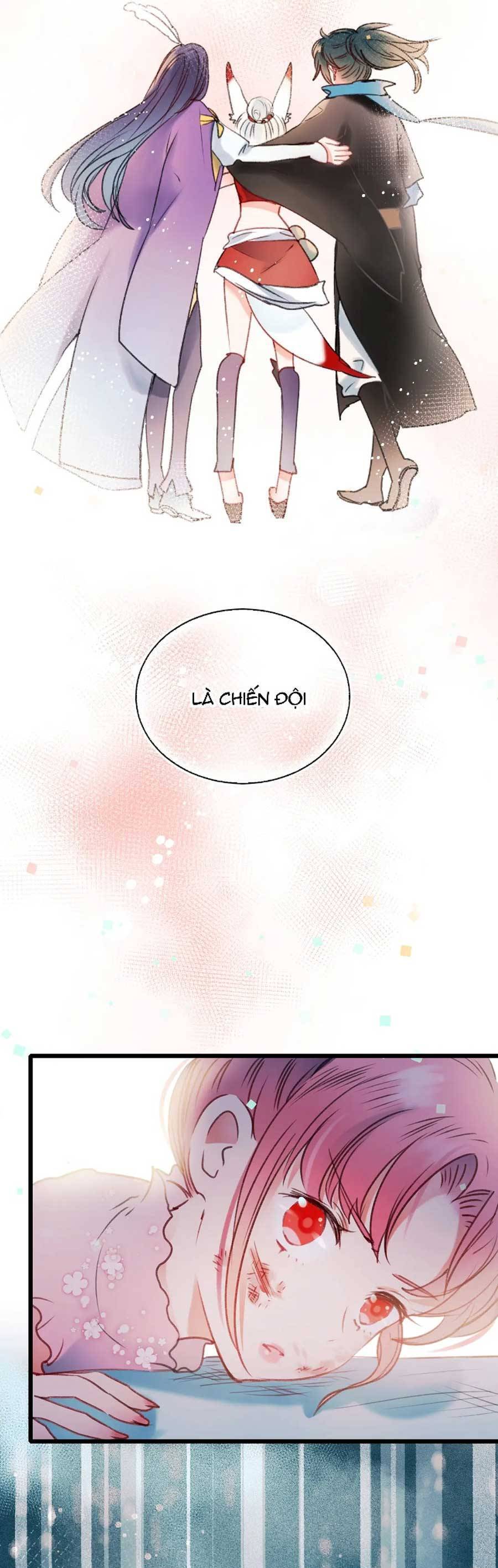Thành Dã Tiêu Hà Chapter 24 - 19