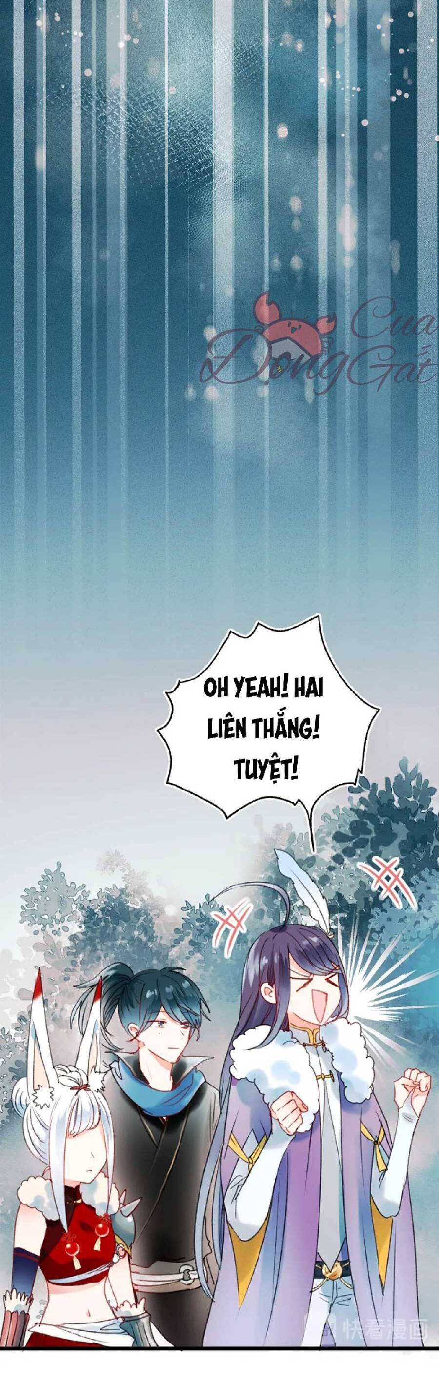Thành Dã Tiêu Hà Chapter 24 - 20