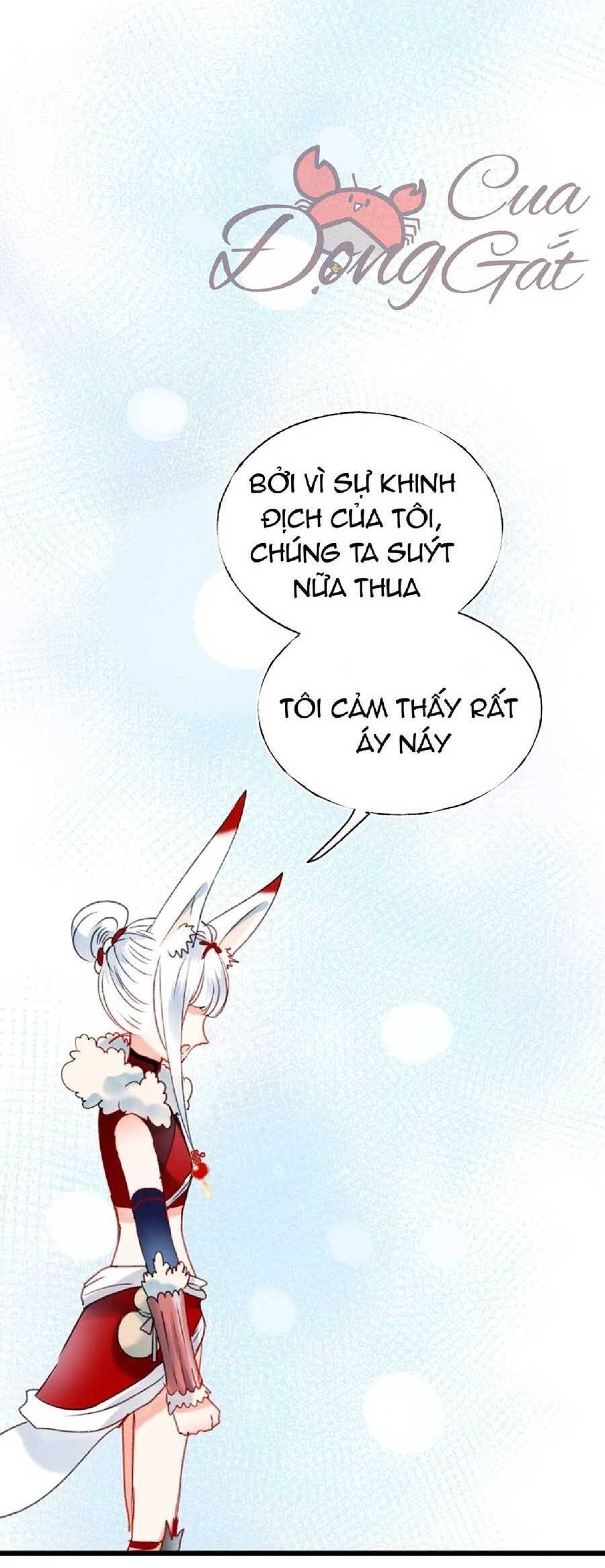 Thành Dã Tiêu Hà Chapter 24 - 22
