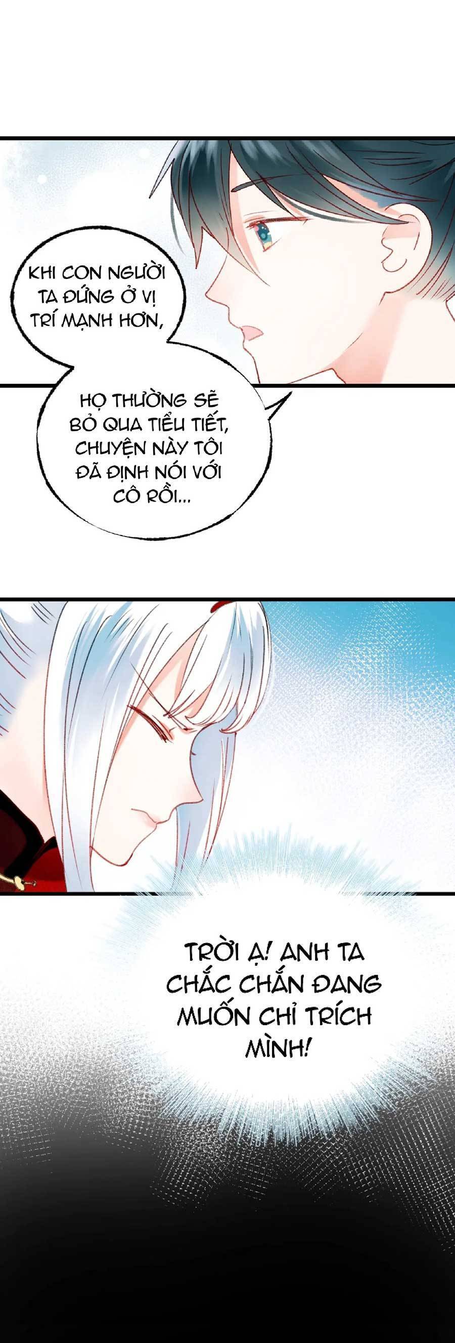 Thành Dã Tiêu Hà Chapter 24 - 23