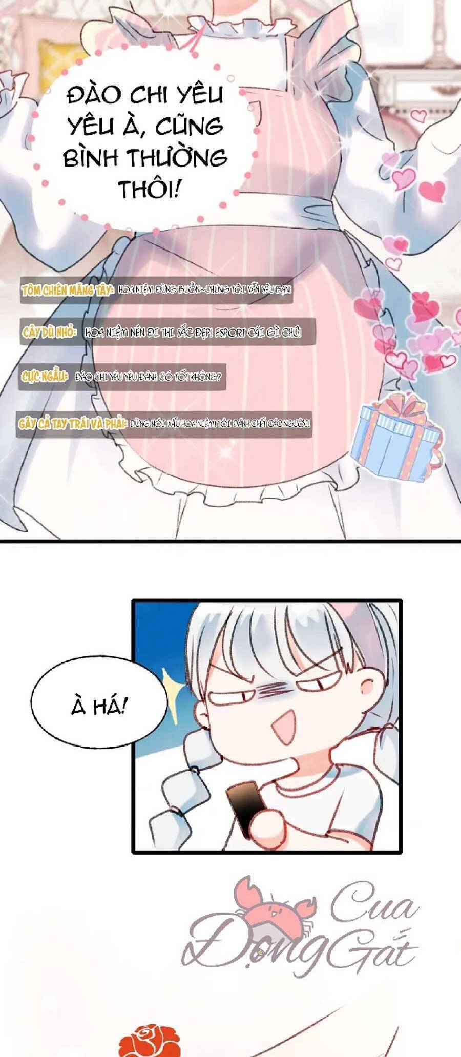 Thành Dã Tiêu Hà Chapter 24 - 32