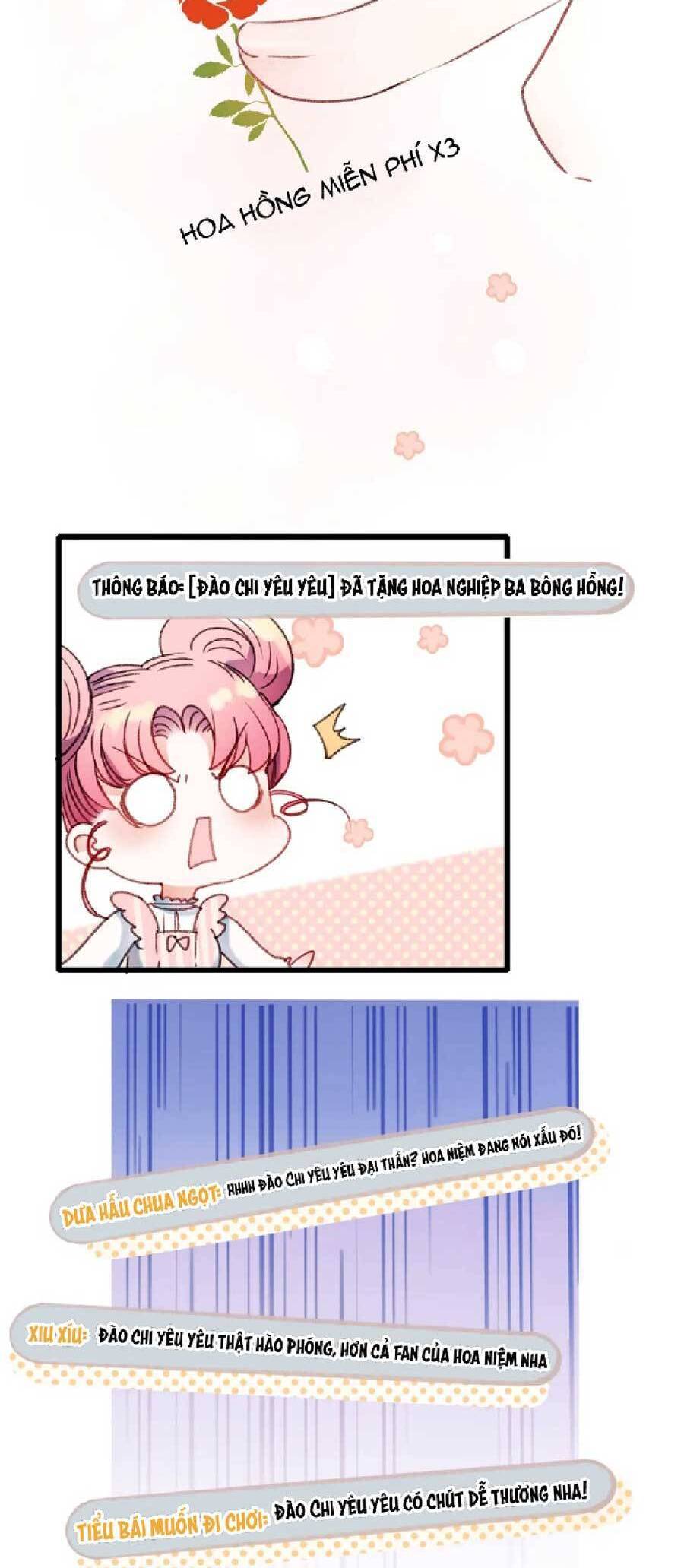 Thành Dã Tiêu Hà Chapter 24 - 33