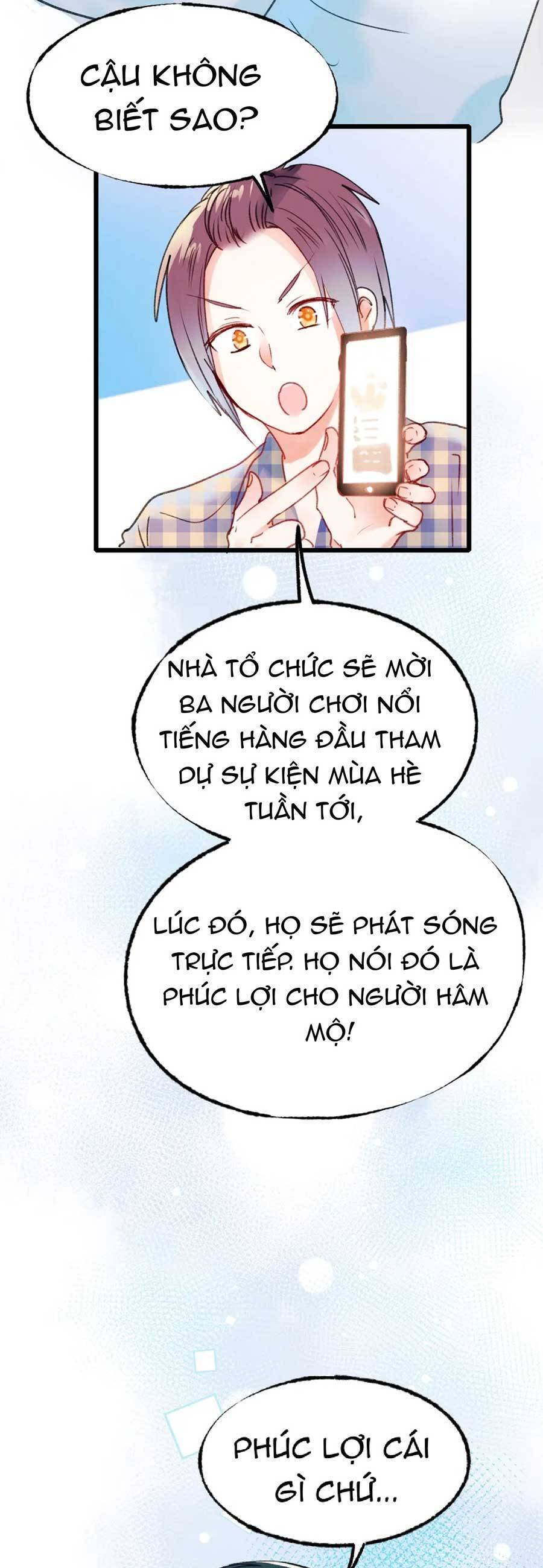 Thành Dã Tiêu Hà Chapter 24 - 36