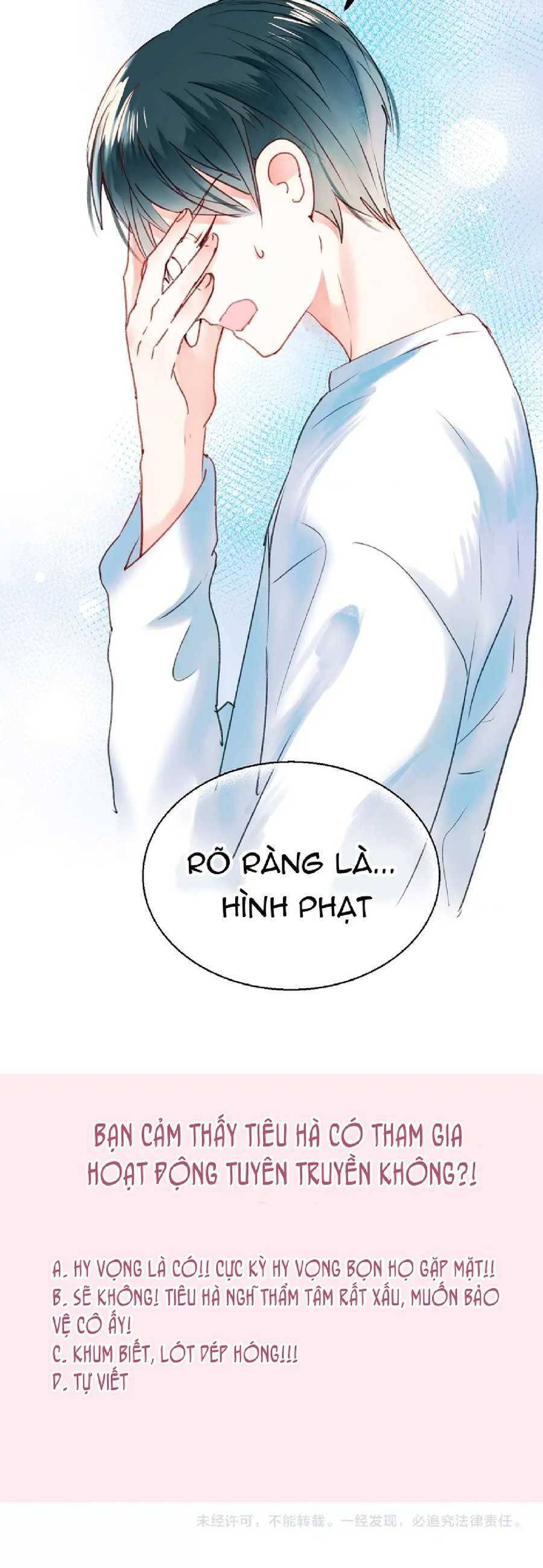 Thành Dã Tiêu Hà Chapter 24 - 37