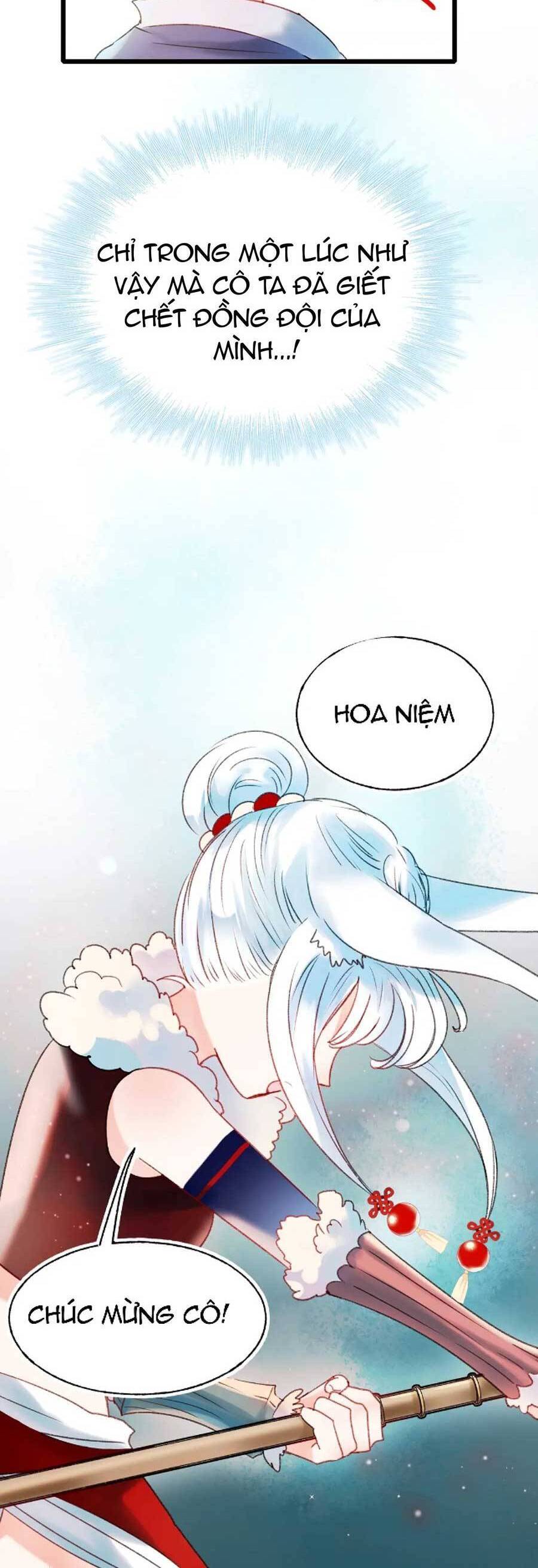 Thành Dã Tiêu Hà Chapter 24 - 6