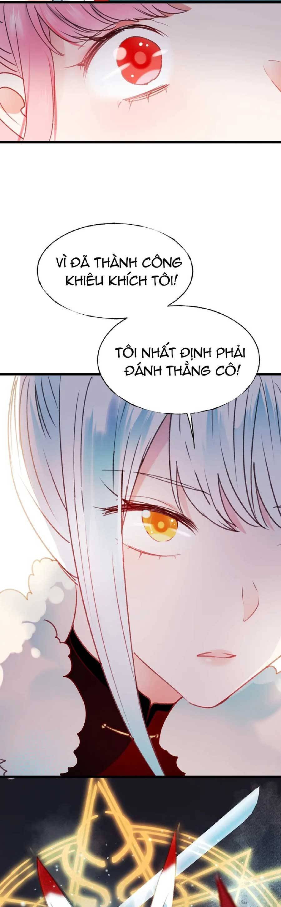 Thành Dã Tiêu Hà Chapter 24 - 7
