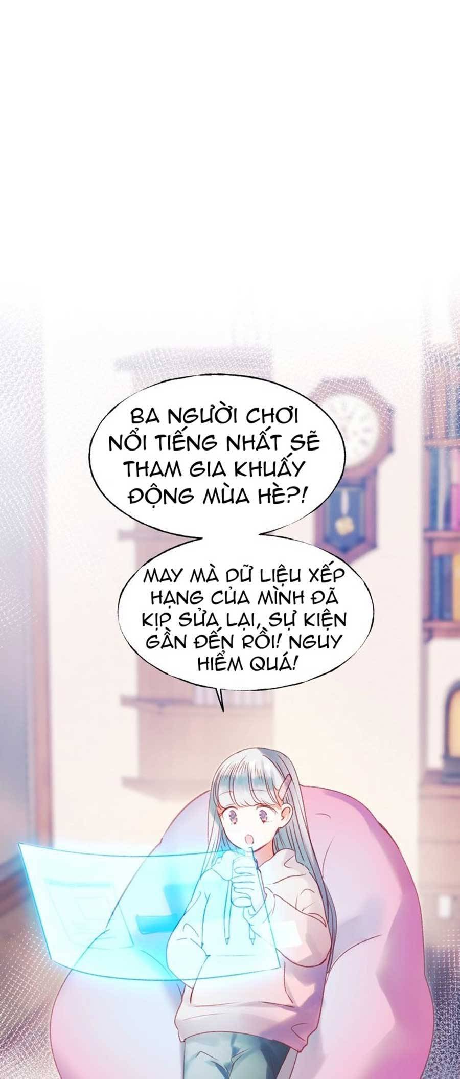 Thành Dã Tiêu Hà Chapter 25 - 2