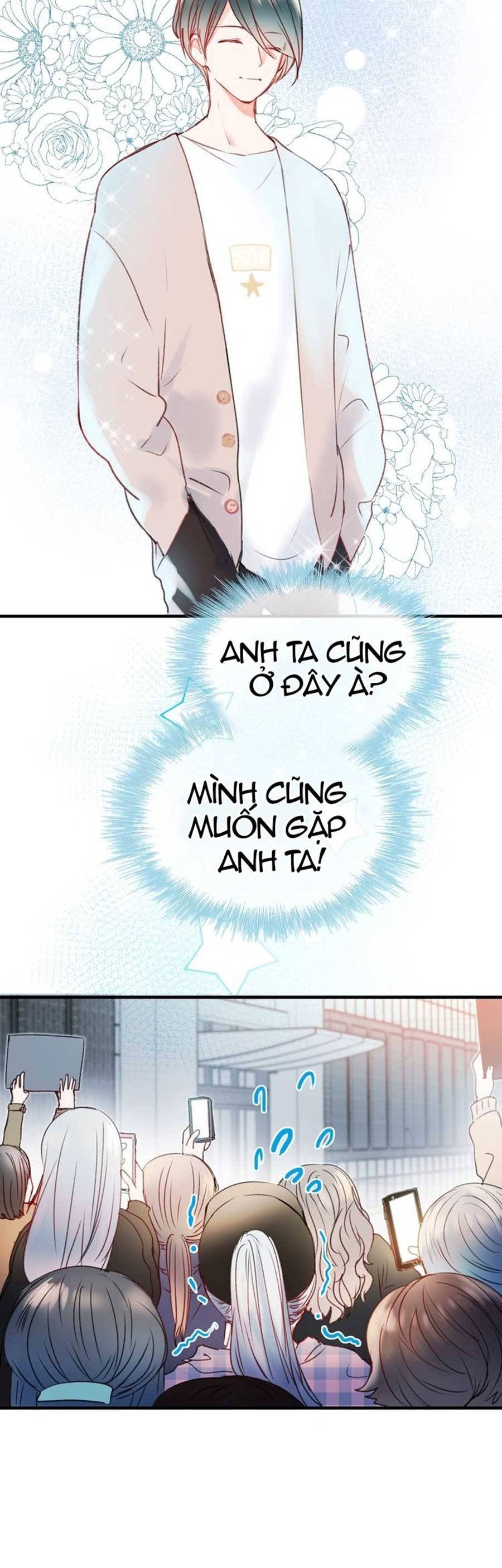 Thành Dã Tiêu Hà Chapter 25 - 16