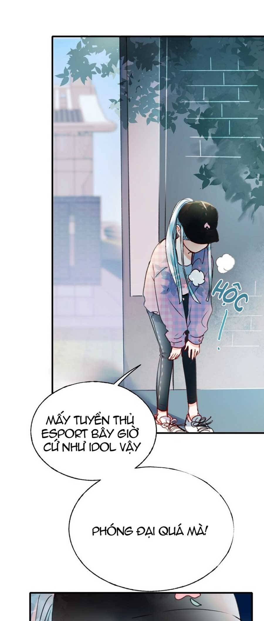 Thành Dã Tiêu Hà Chapter 25 - 20