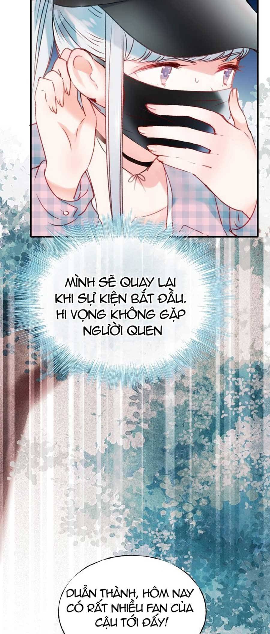 Thành Dã Tiêu Hà Chapter 25 - 21