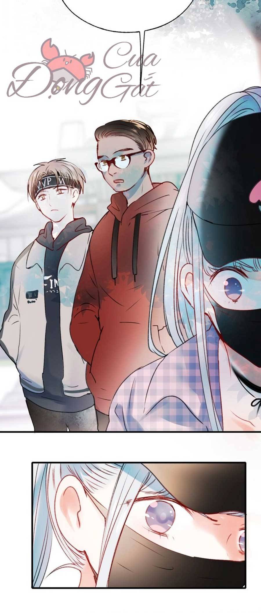Thành Dã Tiêu Hà Chapter 25 - 22