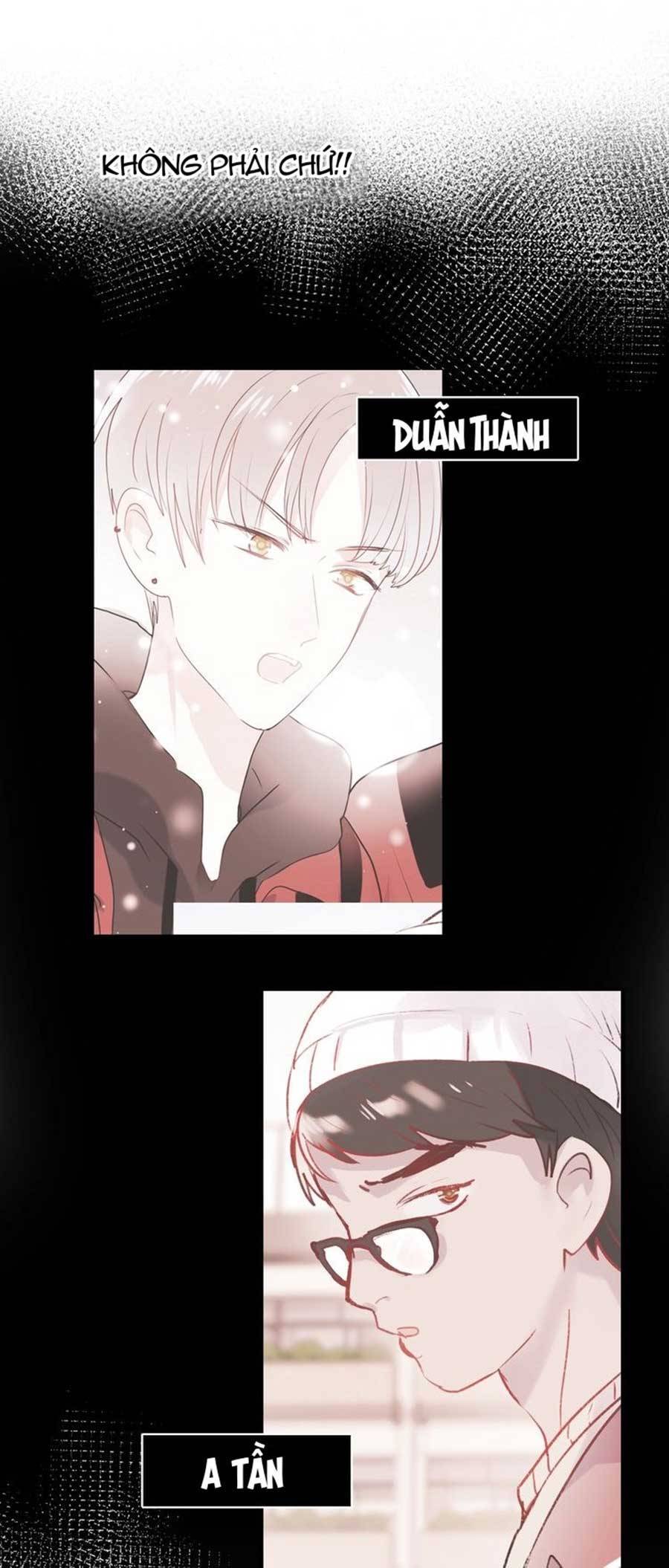 Thành Dã Tiêu Hà Chapter 25 - 23