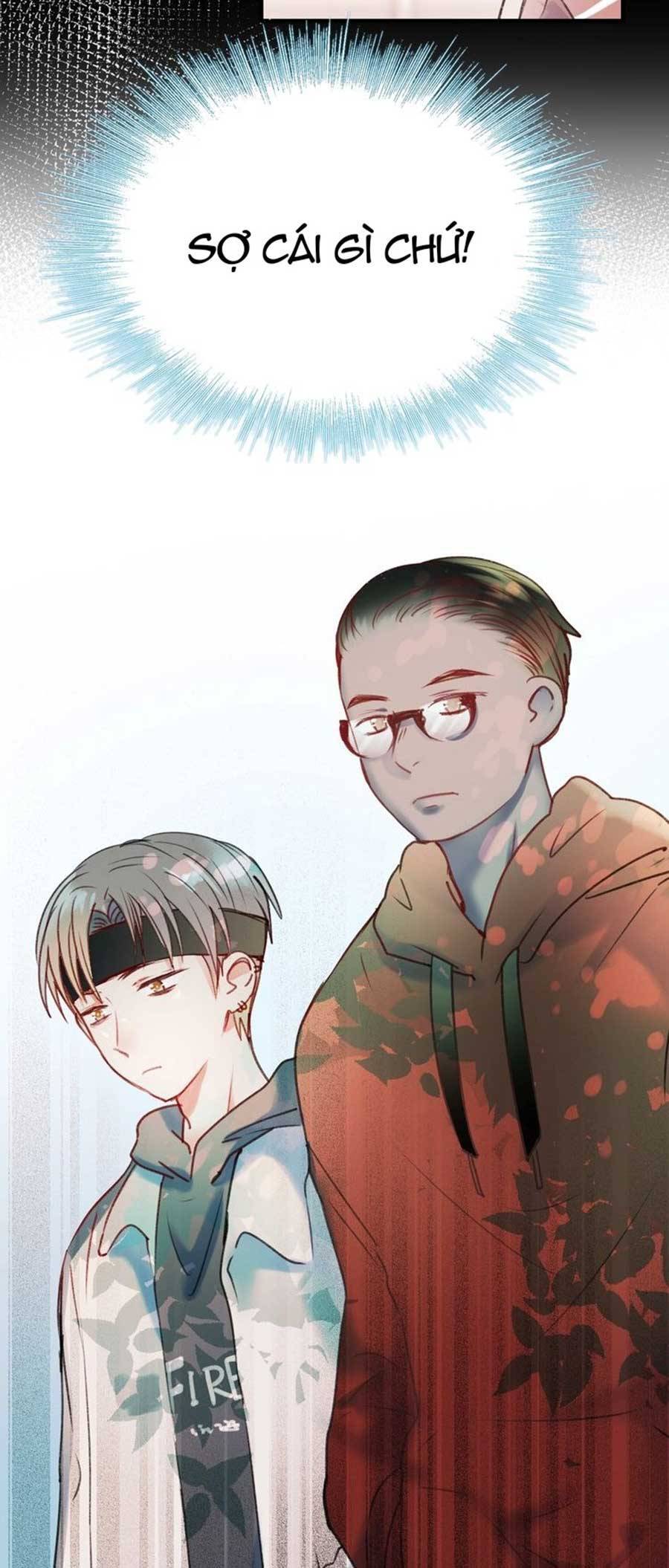 Thành Dã Tiêu Hà Chapter 25 - 24