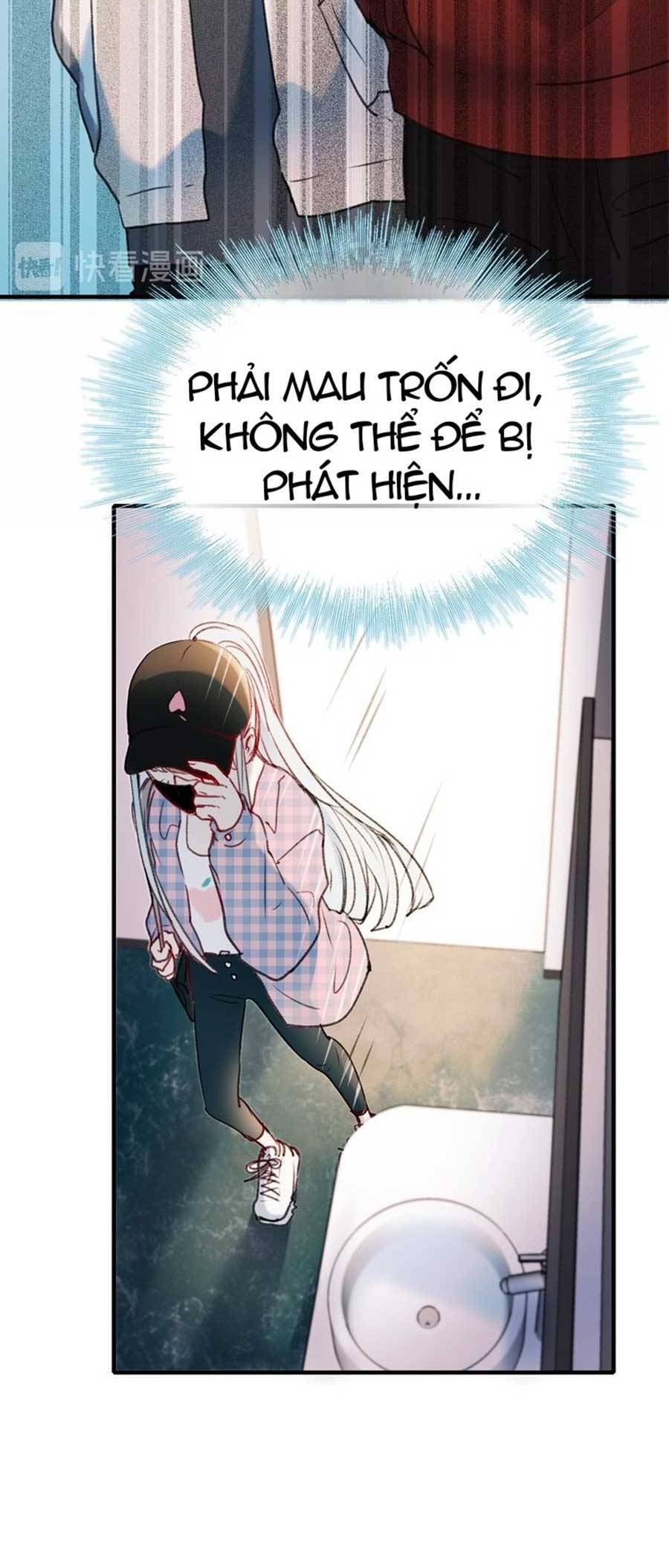 Thành Dã Tiêu Hà Chapter 25 - 25