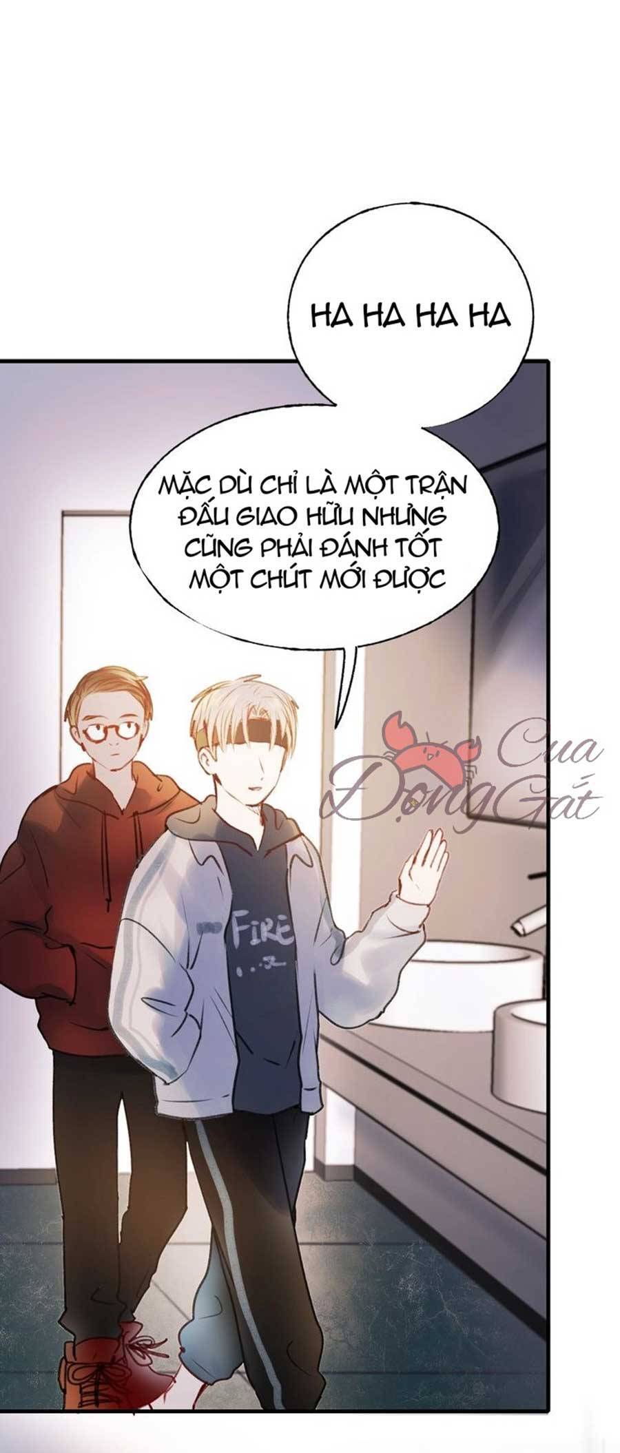 Thành Dã Tiêu Hà Chapter 25 - 26