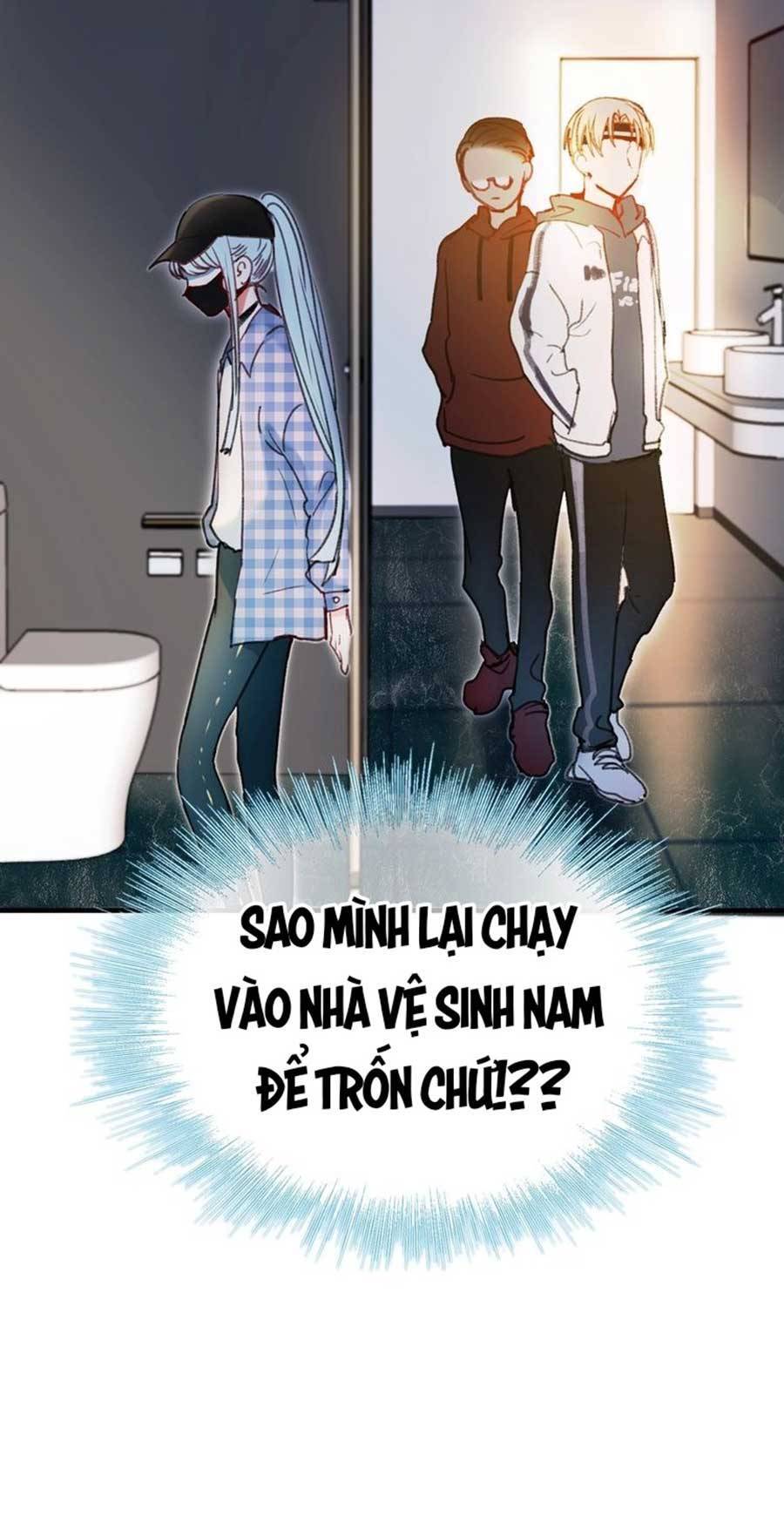 Thành Dã Tiêu Hà Chapter 25 - 28