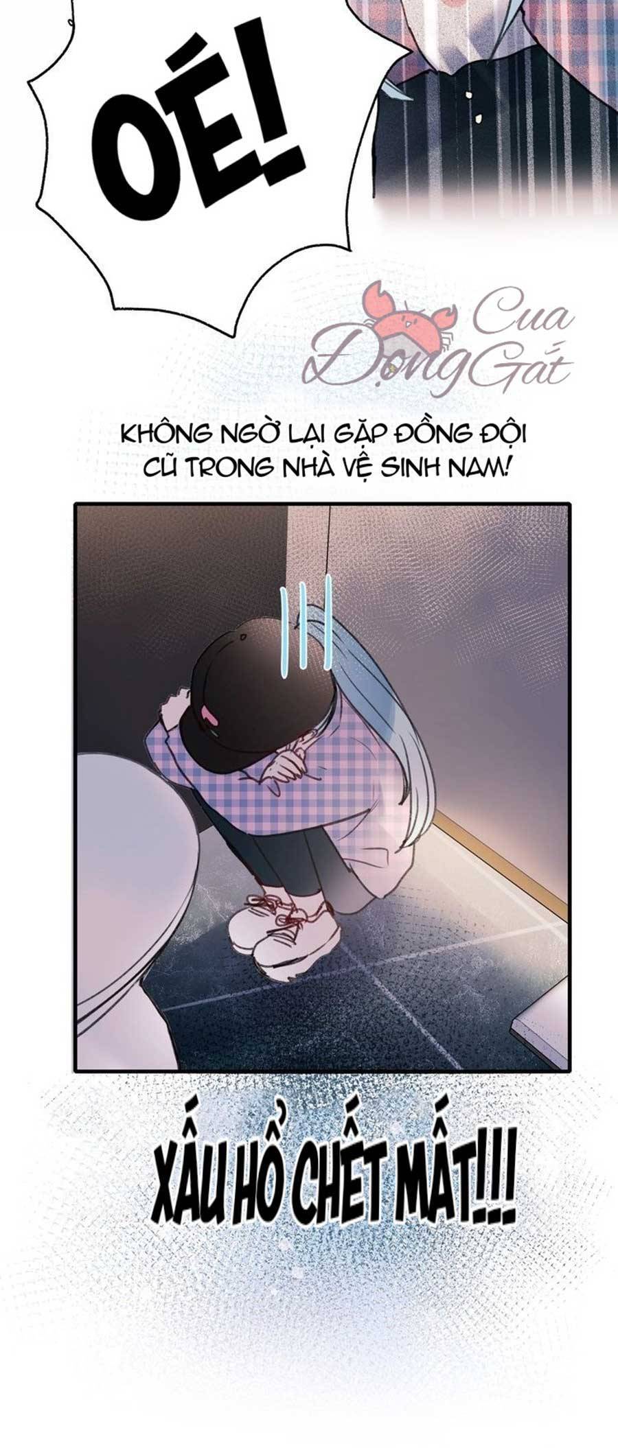 Thành Dã Tiêu Hà Chapter 25 - 30
