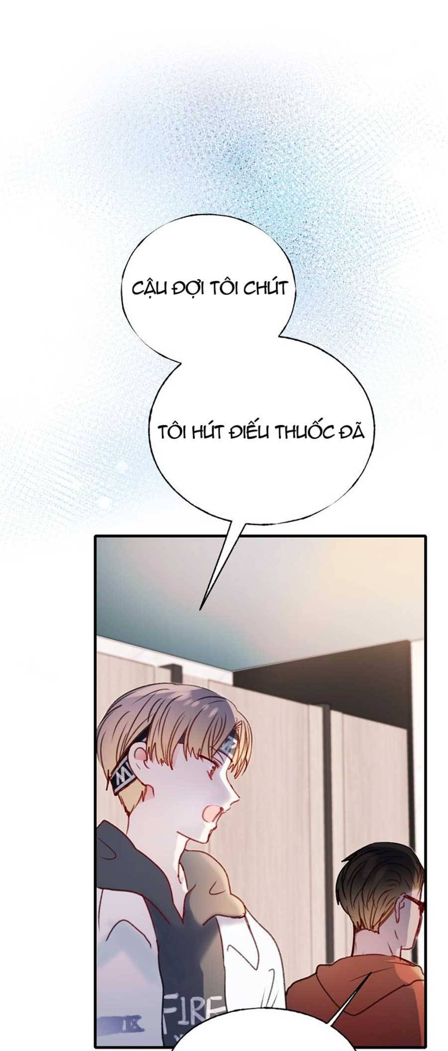 Thành Dã Tiêu Hà Chapter 25 - 31