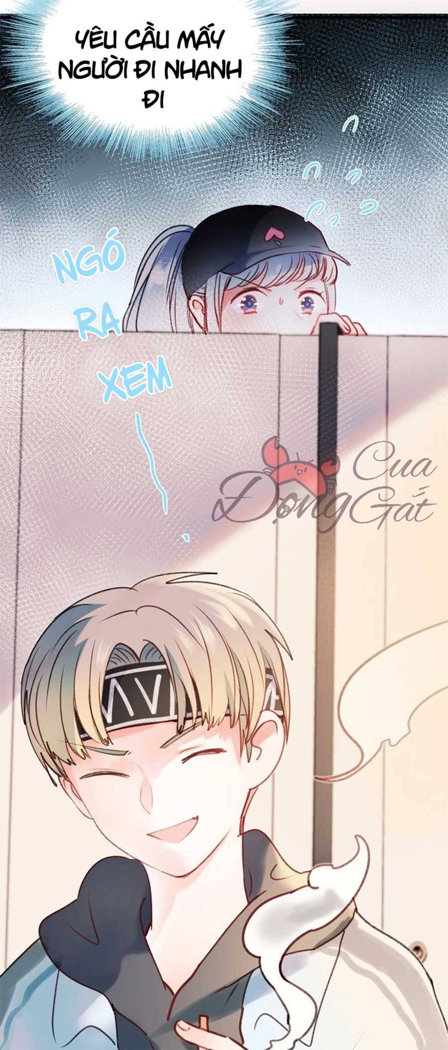Thành Dã Tiêu Hà Chapter 25 - 33