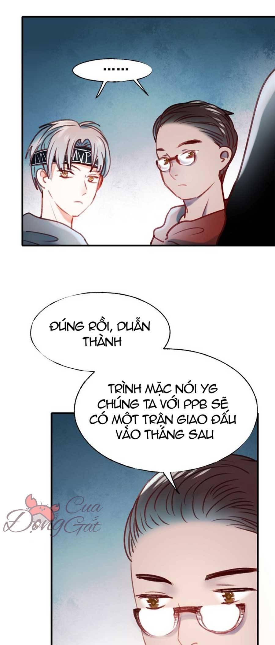 Thành Dã Tiêu Hà Chapter 25 - 36