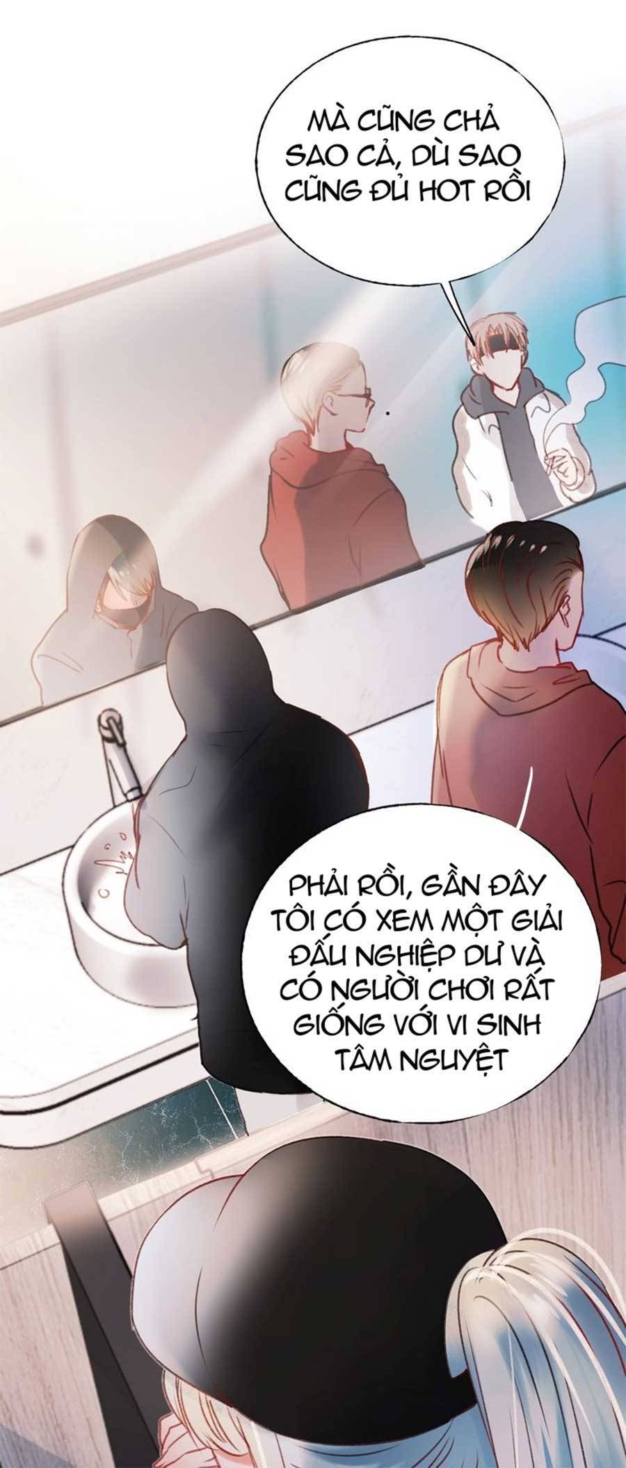 Thành Dã Tiêu Hà Chapter 25 - 38