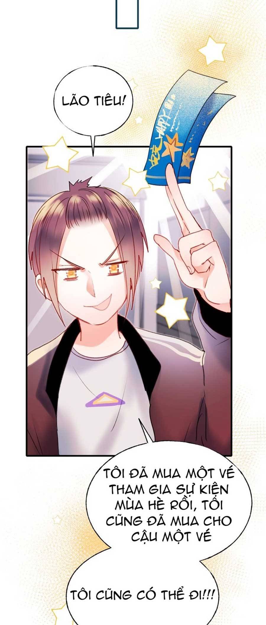 Thành Dã Tiêu Hà Chapter 25 - 5