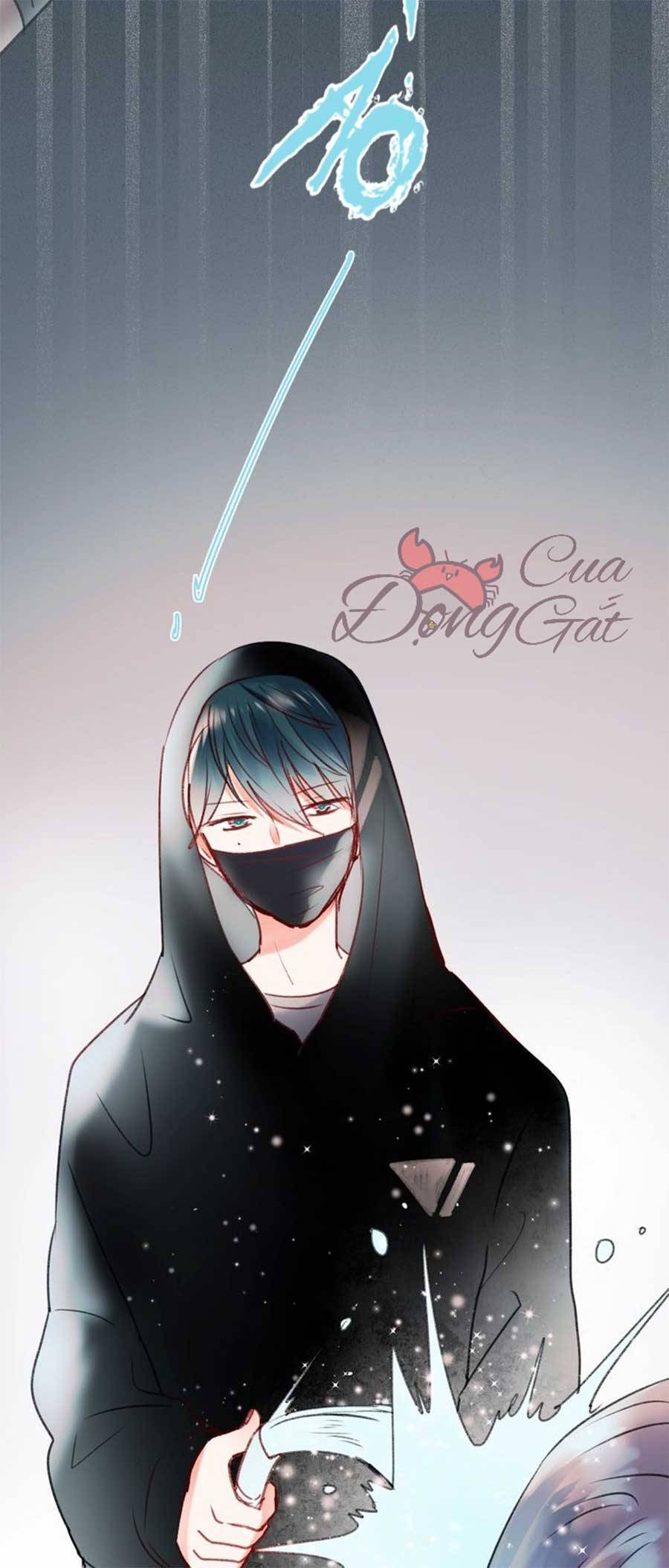 Thành Dã Tiêu Hà Chapter 25 - 42
