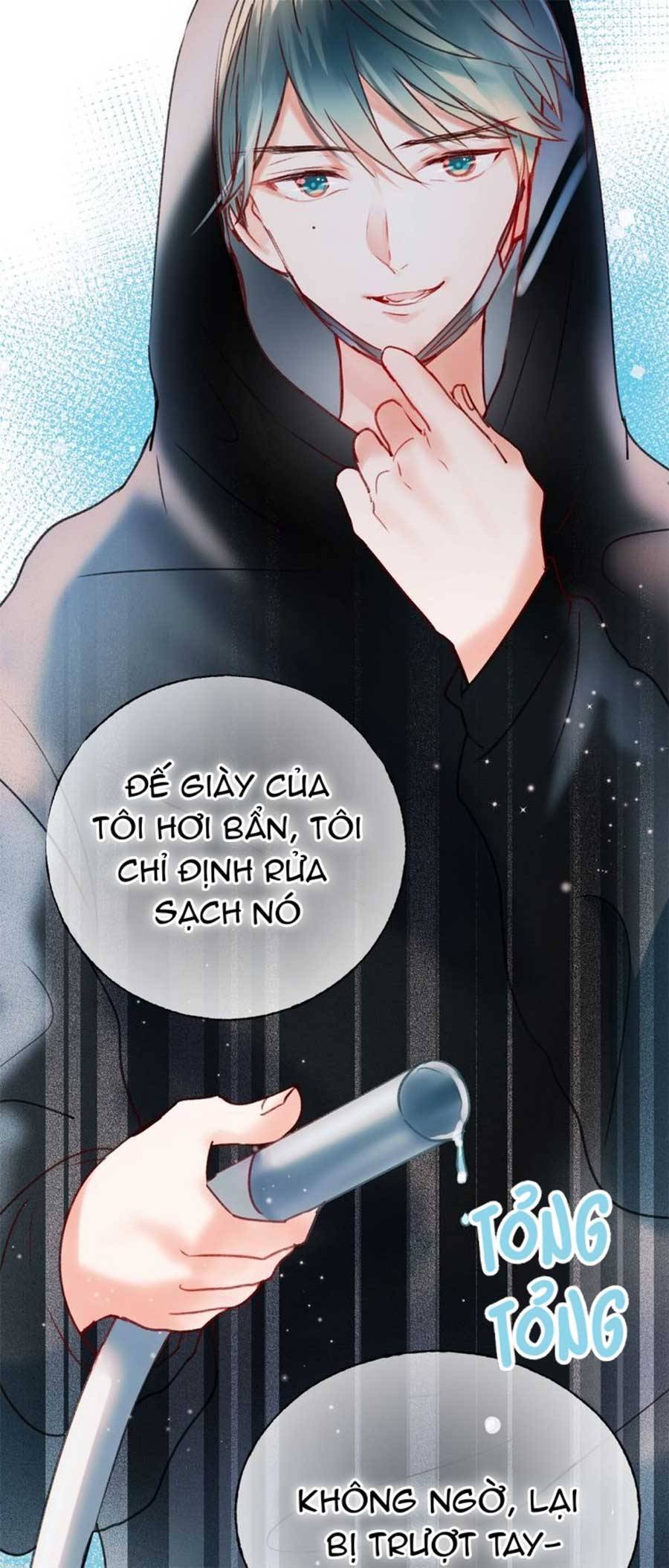 Thành Dã Tiêu Hà Chapter 25 - 44