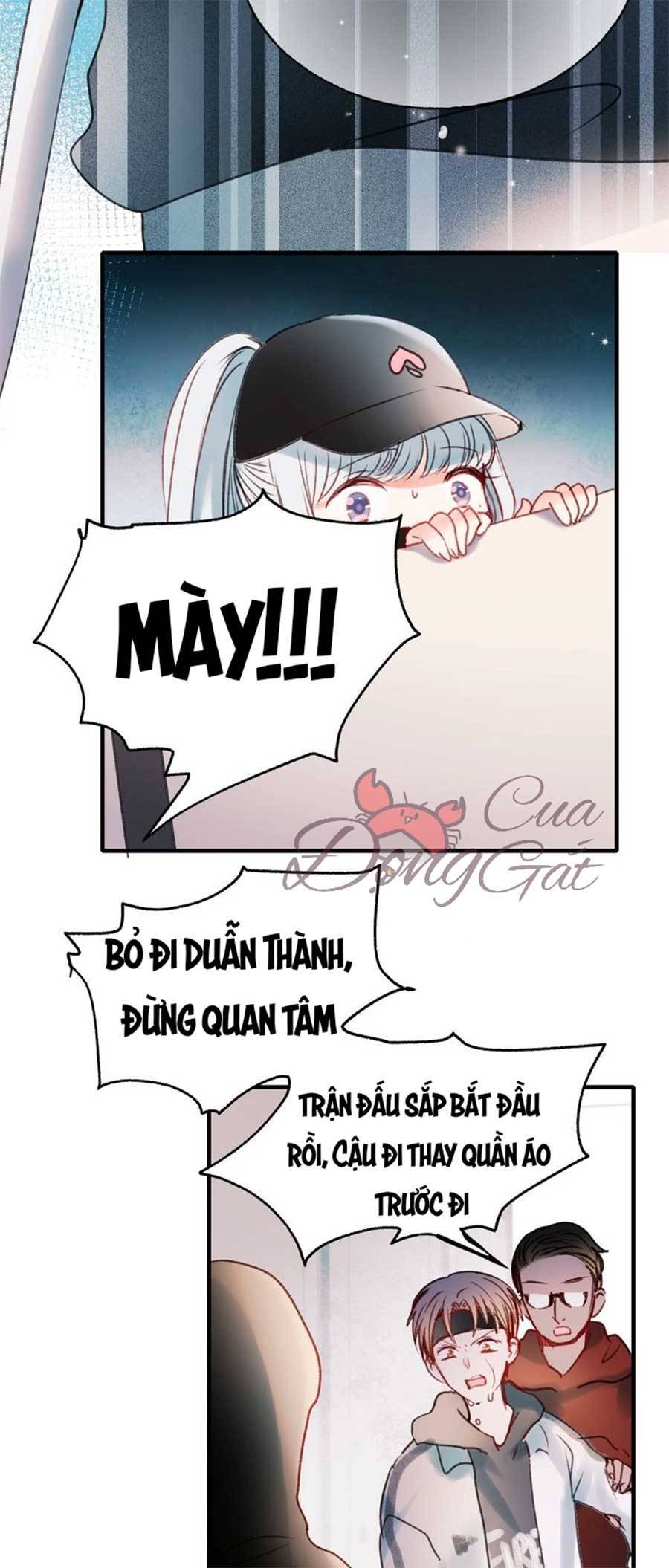 Thành Dã Tiêu Hà Chapter 25 - 45