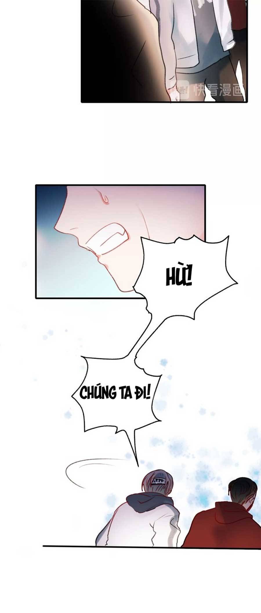 Thành Dã Tiêu Hà Chapter 25 - 46