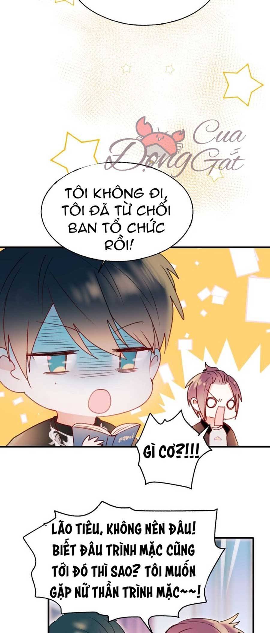 Thành Dã Tiêu Hà Chapter 25 - 6