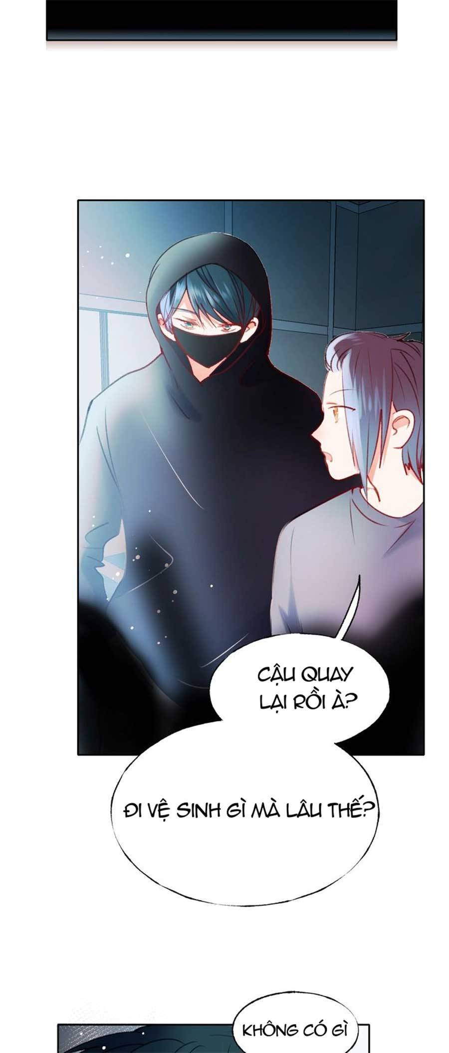 Thành Dã Tiêu Hà Chapter 25 - 56
